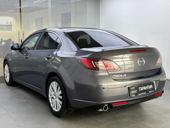 Mazda 6 II (GH) с пробегом 2008 года, цена 850 000 рублей, 220160 км, седан, Автокод Объявления