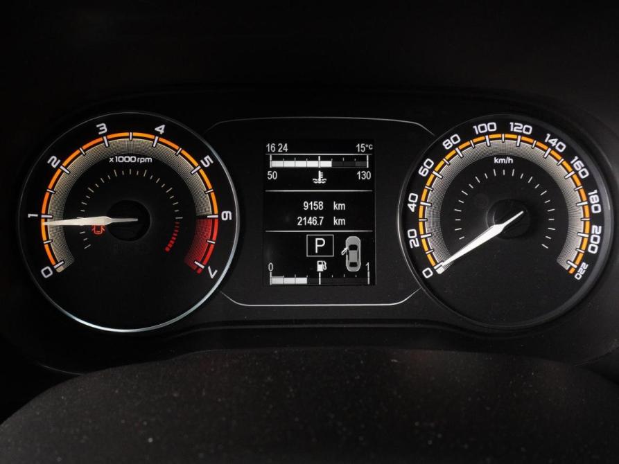 Lada (ВАЗ) Vesta I Рестайлинг (NG) Минеральные Воды  - изображение 16