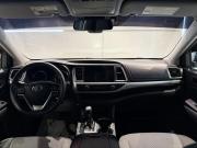 Toyota Highlander III (XU50) Рестайлинг Новосибирск  - изображение 36