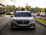 BMW 7 серии VI (G11/G12) Рестайлинг Санкт-Петербург  - изображение 44