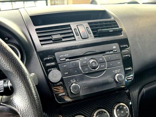 Mazda 6 II (GH) Рестайлинг с пробегом 2011 года, цена 875 000 рублей, 202027 км, седан, Автокод Объявления