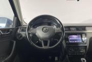 Skoda Rapid I Рестайлинг Саранск  - изображение 43