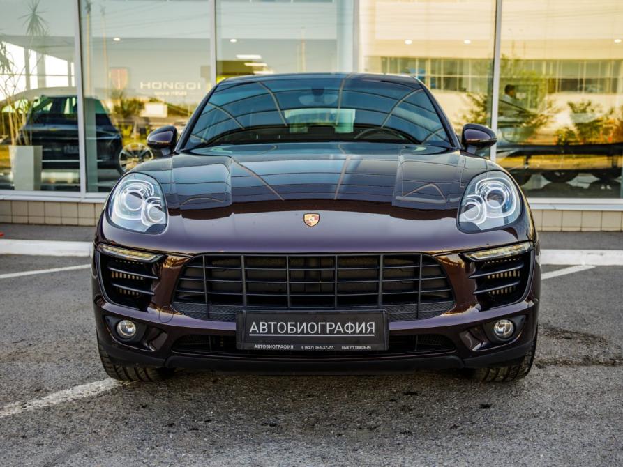 Porsche Macan I Волгоград  - изображение 2