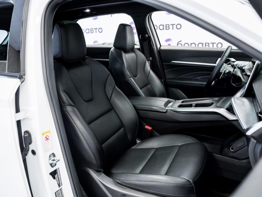 Haval F7 II Ростов-на-Дону  - изображение 21