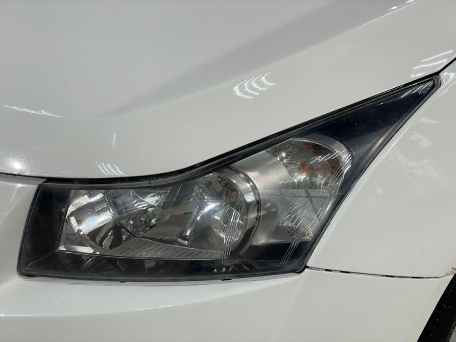 Chevrolet Cruze I Рестайлинг Тверь  - изображение 13