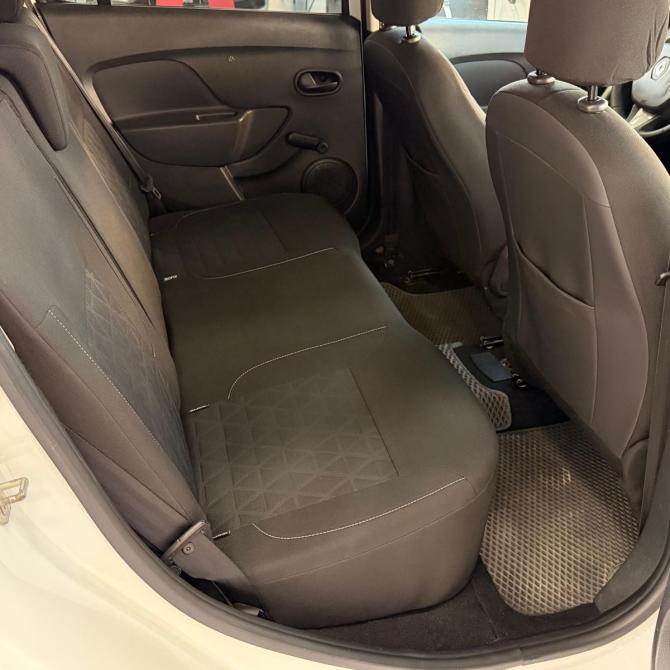 Renault Sandero II Нижнекамск  - изображение 12