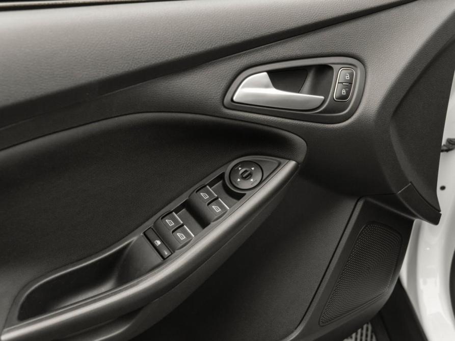 Ford Focus III Рестайлинг Москва  - изображение 13