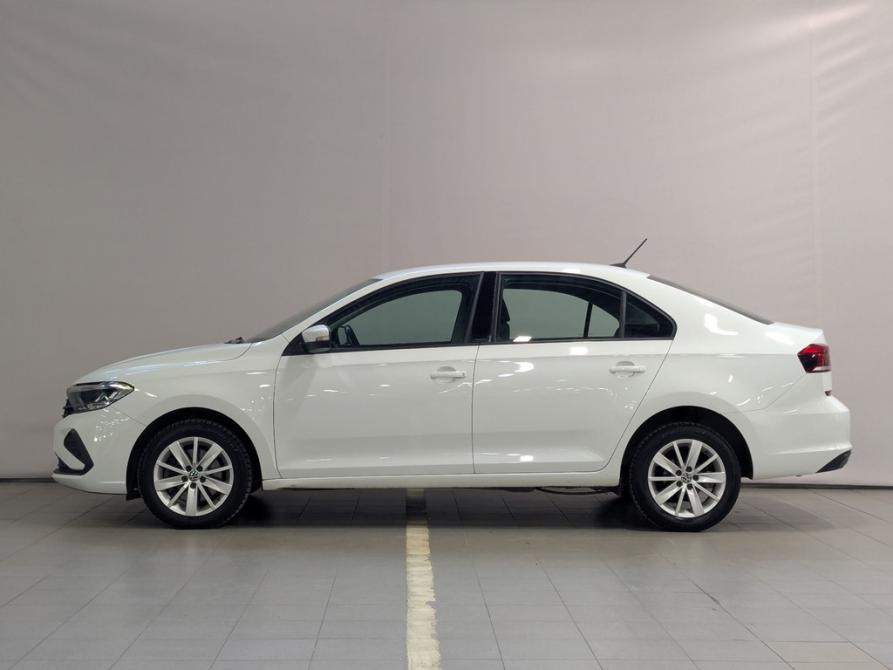 Volkswagen Polo VI Москва  - изображение 6