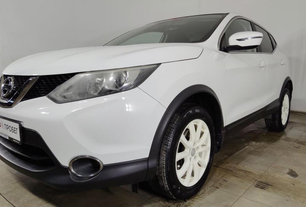 Nissan Qashqai II Волгоград  - изображение 23