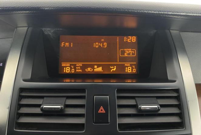 Nissan Teana I Рестайлинг с пробегом 2006 года, цена 395 000 рублей, 230050 км, седан, Автокод Объявления