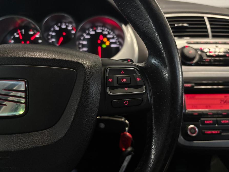 SEAT Altea I Рестайлинг Санкт-Петербург  - изображение 18