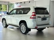 Toyota Land Cruiser Prado 150 Series Рестайлинг 1 Тверь  - изображение 24