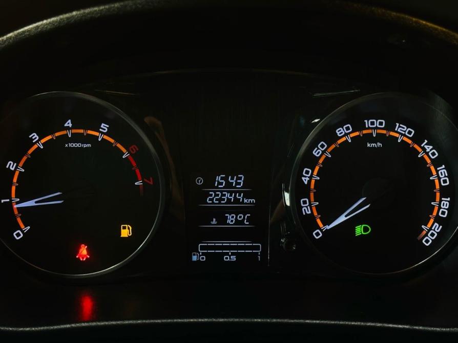 Lada (ВАЗ) Granta I Рестайлинг Ижевск  - изображение 17