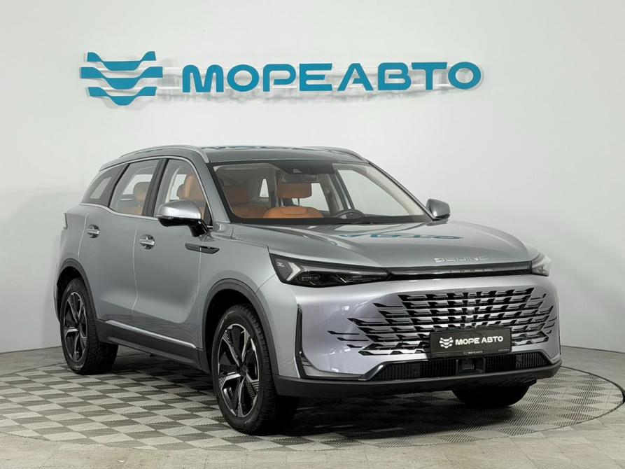 BAIC X75 Калининград  - изображение 3