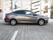Hyundai Solaris I Рестайлинг Ставрополь  - изображение 22