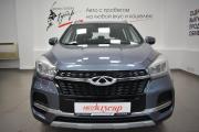 Chery Tiggo 4 I Рестайлинг Киров  - изображение 38