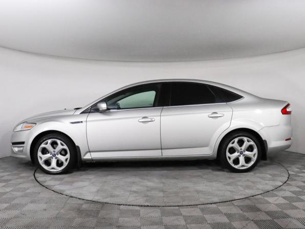 Ford Mondeo IV Рестайлинг с пробегом 2012 года, цена 1 247 000 рублей, 71737 км, седан, Автокод Объявления