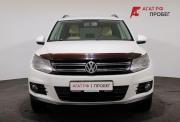 Volkswagen Tiguan I Рестайлинг Ярославль  - изображение 23