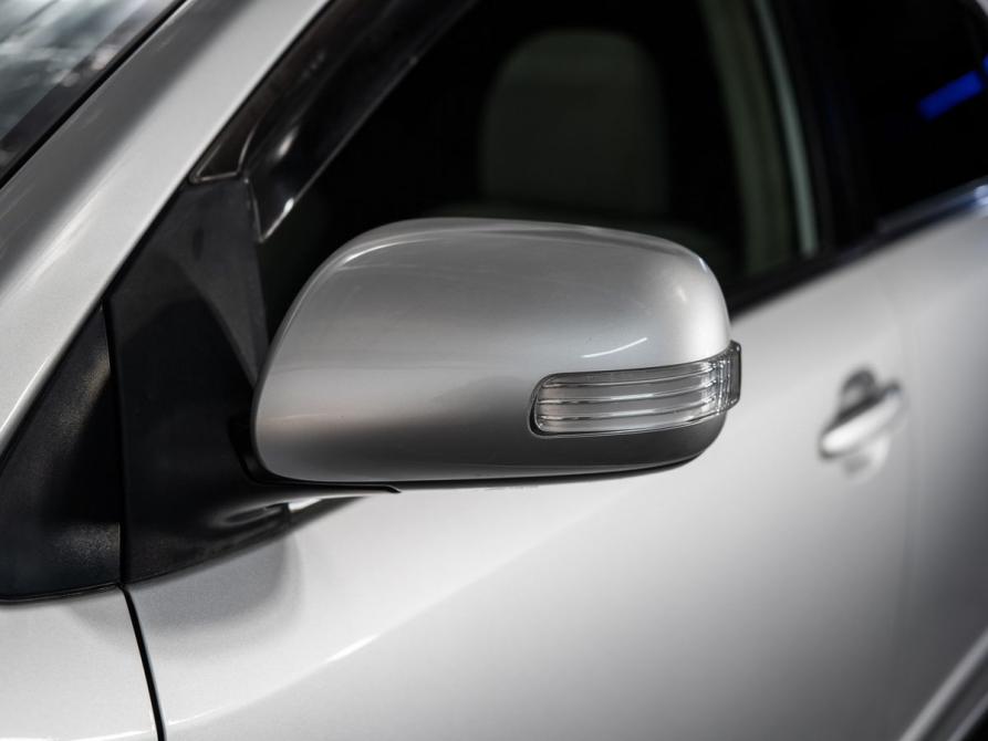 Toyota Premio II (T26) Иркутск  - изображение 18