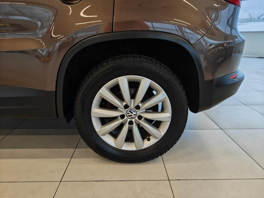Volkswagen Tiguan I Рестайлинг Санкт-Петербург  - изображение 6