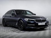 BMW 5 серии VII (G30/G31/G38) Москва  - изображение 22