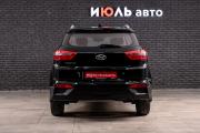 Hyundai Creta I Рестайлинг Екатеринбург  - изображение 23