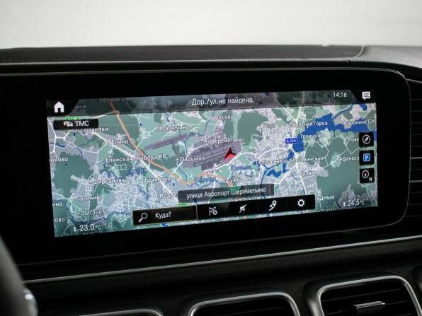 Mercedes-Benz GLE Coupe AMG II (C167) с пробегом 2020 года, цена 8 333 000 рублей, 84560 км, внедорожник, Автокод Объявления