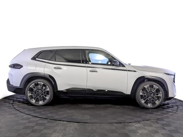 BMW XM с пробегом 2024 года, цена 15 400 000 рублей, 18377 км, внедорожник, Автокод Объявления