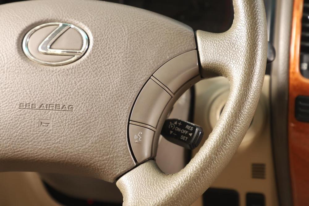 Lexus GX I Новосибирск  - изображение 14
