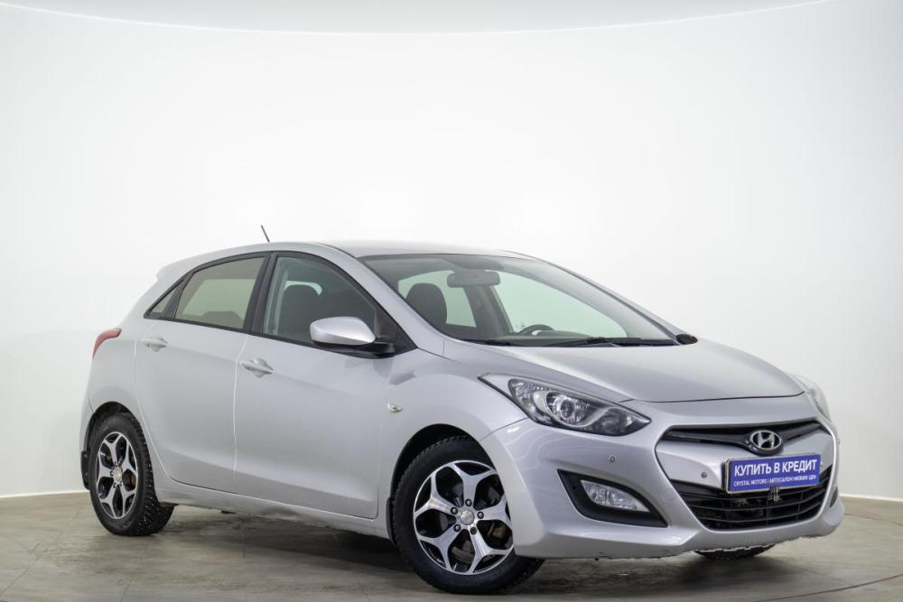 Hyundai i30 II Оренбург  - изображение 1