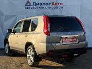 Nissan X-Trail II Рестайлинг Набережные Челны  - изображение 25