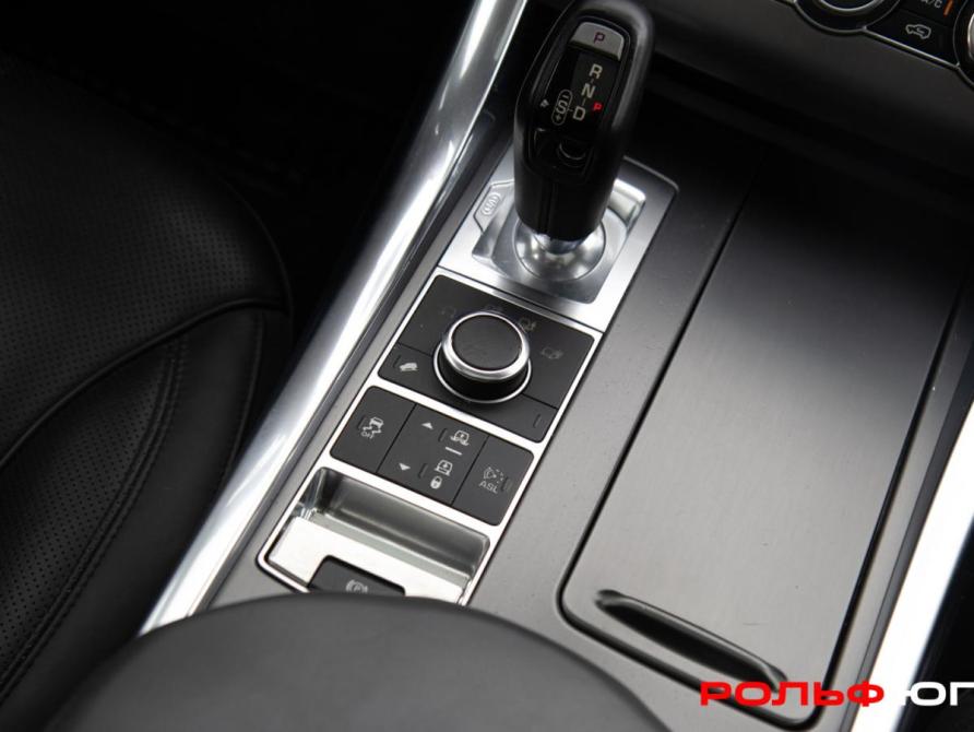 Land Rover Range Rover Sport II Москва  - изображение 18