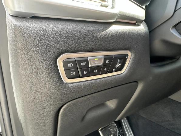 BMW X6 III (G06) с пробегом 2020 года, цена 9 000 000 рублей, 50000 км, внедорожник, Автокод Объявления
