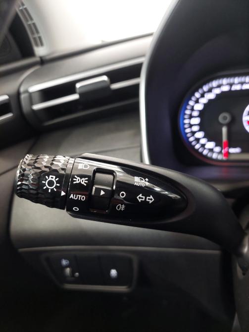Hyundai Tucson IV Пермь  - изображение 22