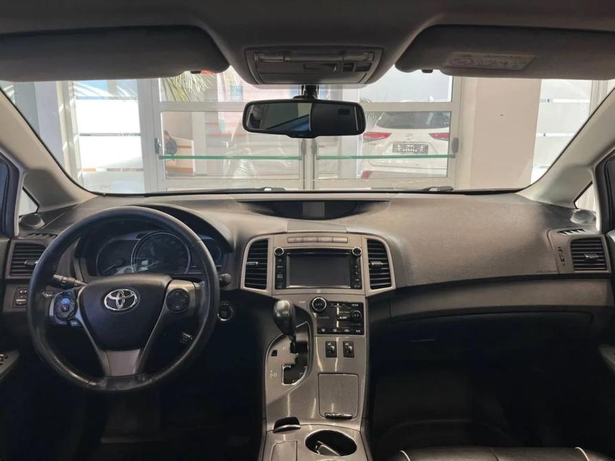 Toyota Venza I Рестайлинг Челябинск  - изображение 11