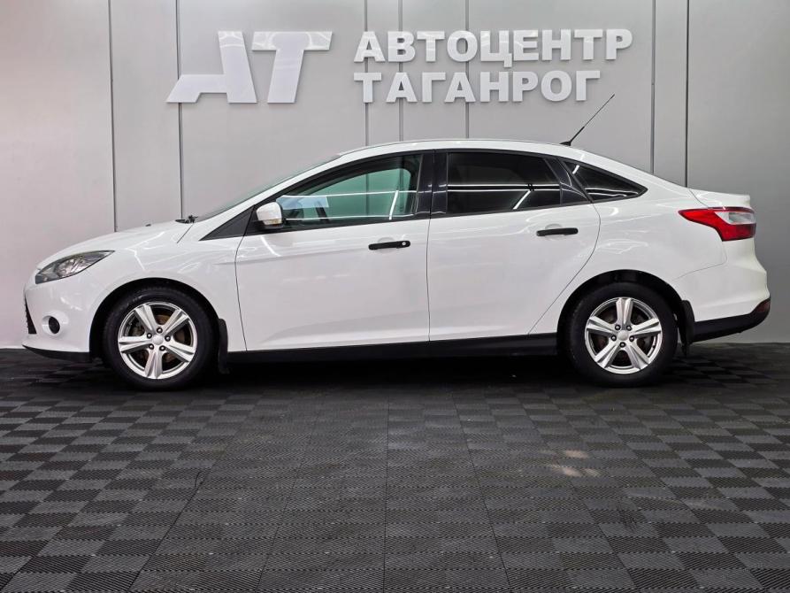 Ford Focus III Таганрог  - изображение 3