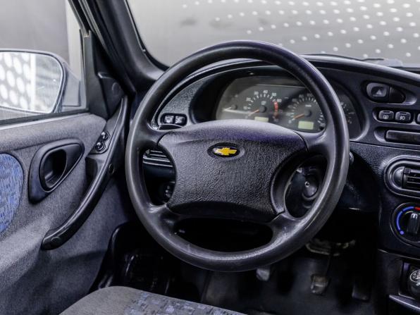 Chevrolet Niva I с пробегом 2005 года, цена 158 000 рублей, 180311 км, внедорожник, Автокод Объявления