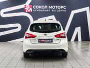 Nissan Pulsar VI (C13) Ростов-на-Дону  - изображение 25