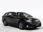 Toyota Avensis III Рестайлинг Москва  - изображение 18