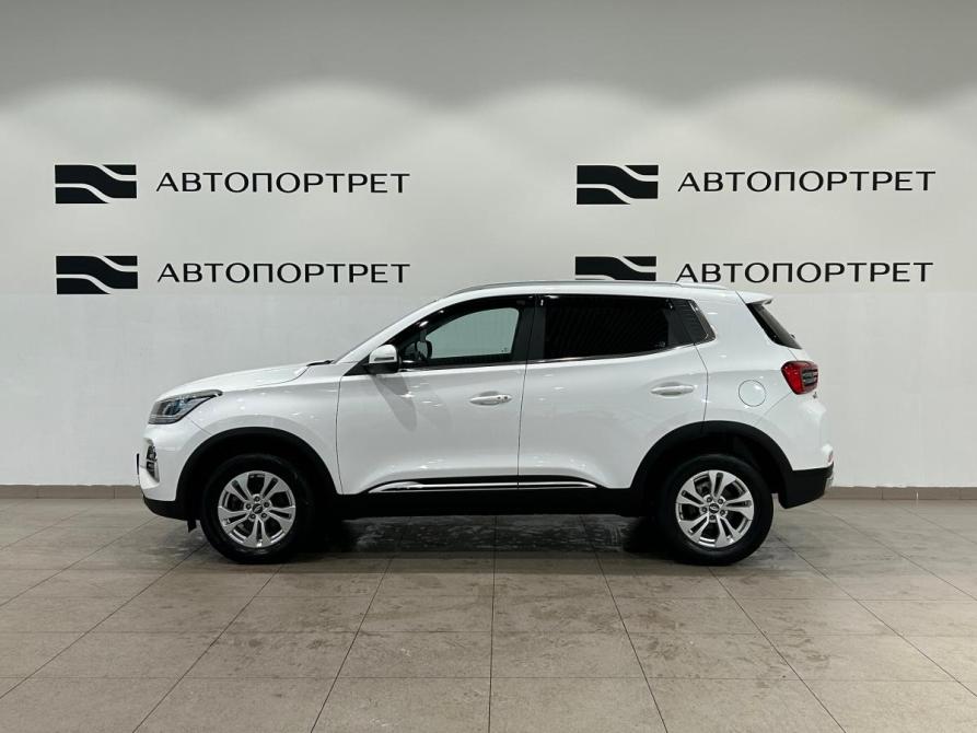Chery Tiggo 4 Pro I Рестайлинг Санкт-Петербург  - изображение 4