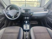 Opel Astra H Рестайлинг Москва  - изображение 28