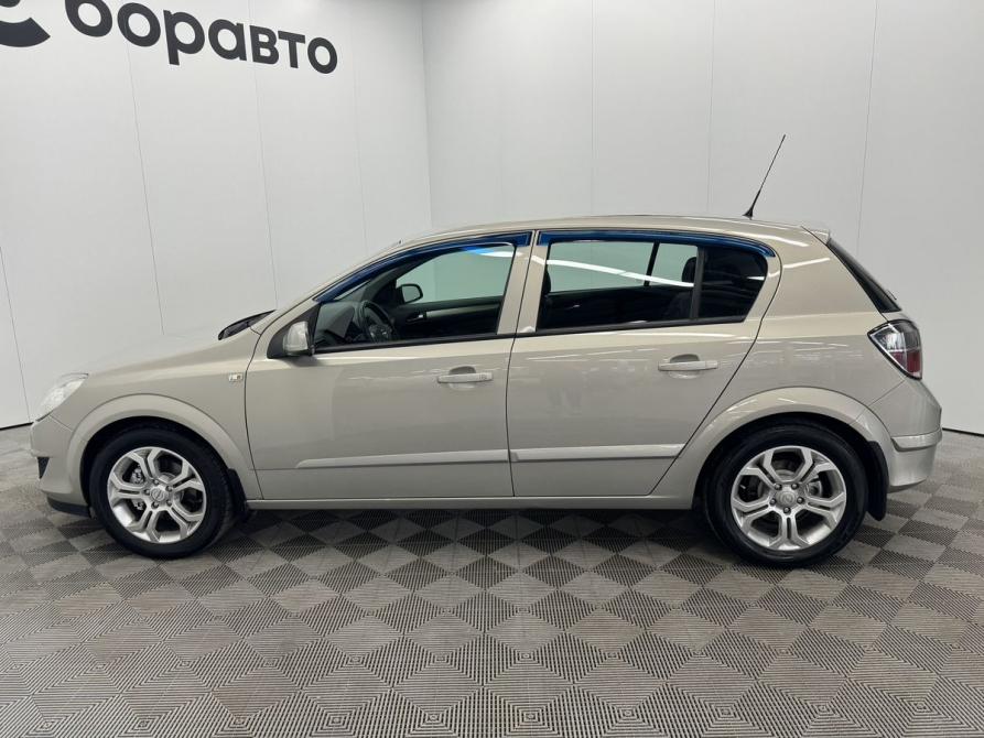 Opel Astra H Рестайлинг Воронеж  - изображение 9
