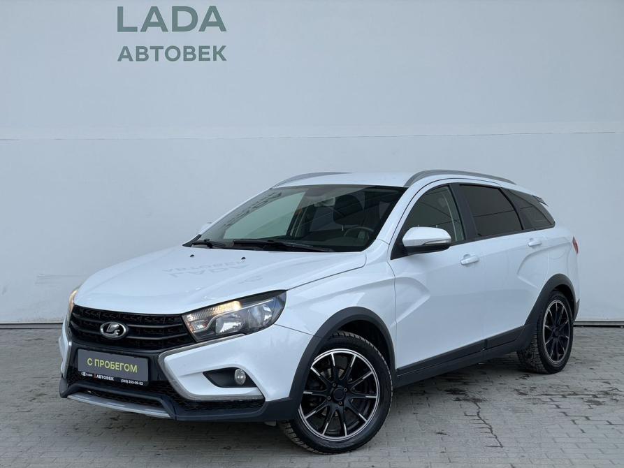 Lada (ВАЗ) Vesta I Екатеринбург  - изображение 1