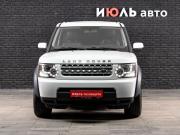 Land Rover Discovery IV Екатеринбург  - изображение 21