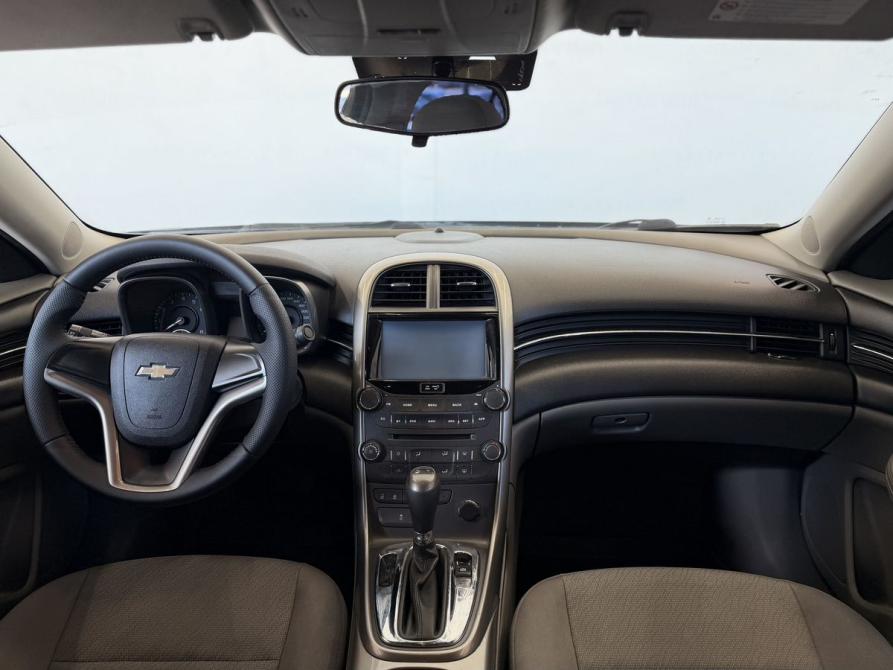 Chevrolet Malibu VIII Псков  - изображение 11