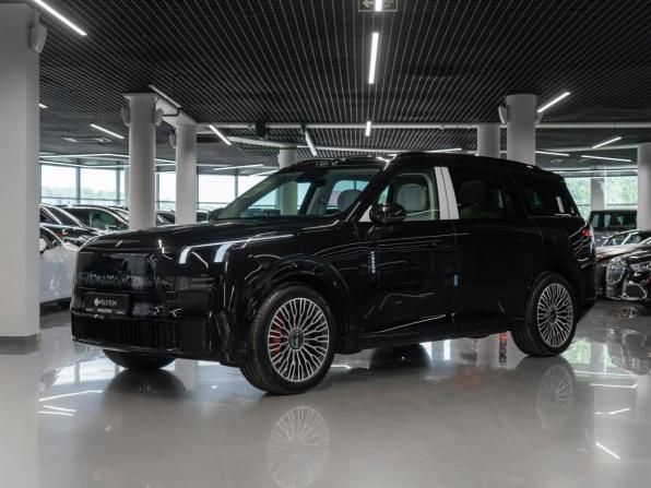 Lynk &amp; Co 900 с пробегом 2026 года, цена 9 050 000 рублей, 50 км, внедорожник, Автокод Объявления