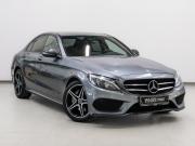 Mercedes-Benz C-Класс IV (W205) Москва  - изображение 31