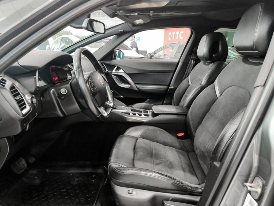 Citroen DS5 Казань  - изображение 20