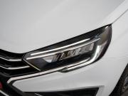 Lada (ВАЗ) Vesta I Рестайлинг (NG) Иркутск  - изображение 39