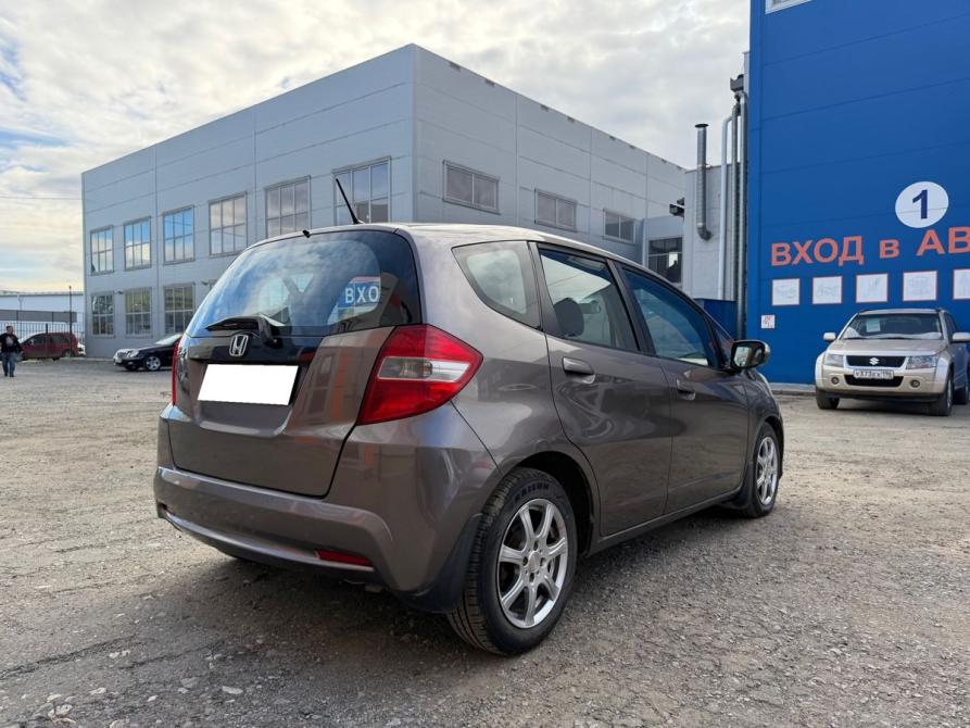 Honda Jazz II Рестайлинг Березовский  - изображение 6